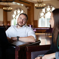 Graduate Tuition & Aid