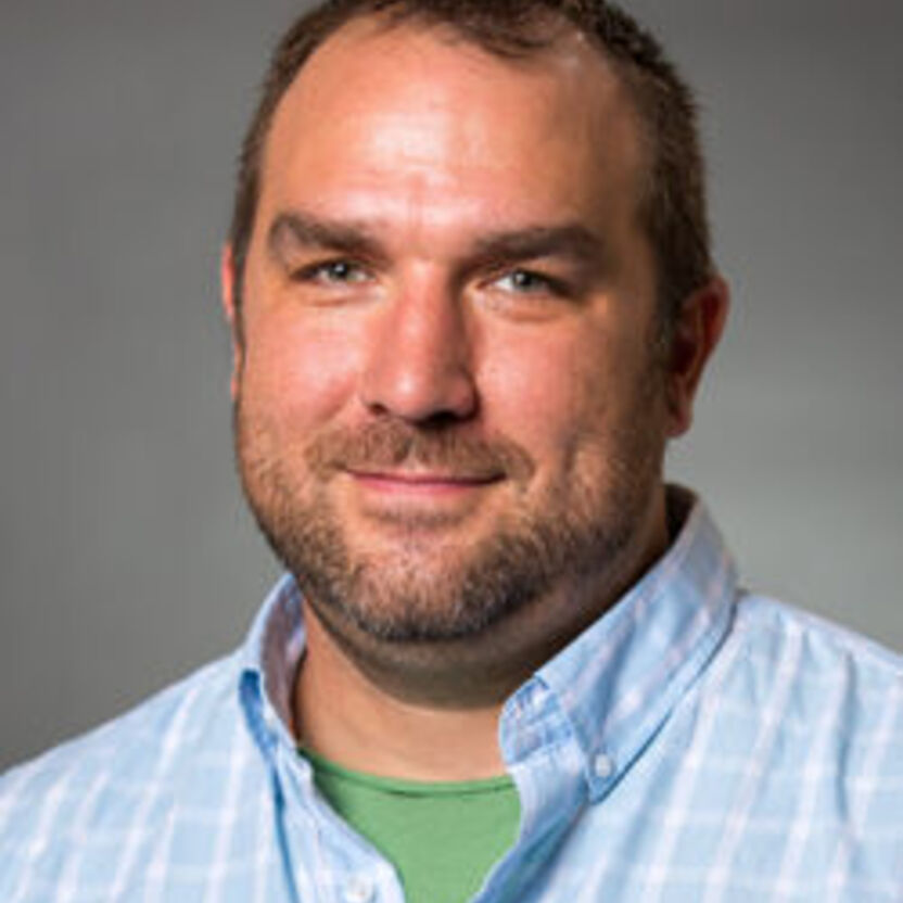 Dr. Matt Seybold's Essay Included On Los Angeles Review of Books' Best of 2023 List
