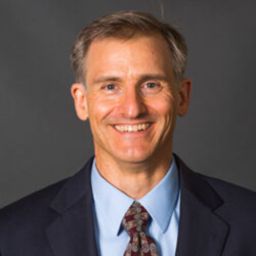 Dr. Todd Egan Shares Crop Biology Expertise At International Conference